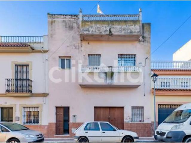 Casa Venta Alcalá del Río, Alcalá del Río