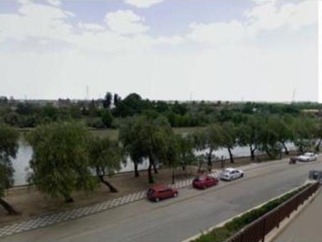 Casa Venta Alcalá del Río, Alcalá del Río