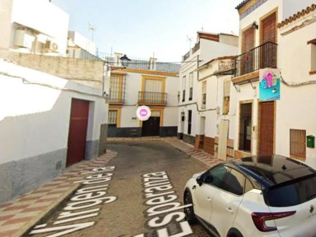 Casa Venta Alcalá del Río, Alcalá del Río