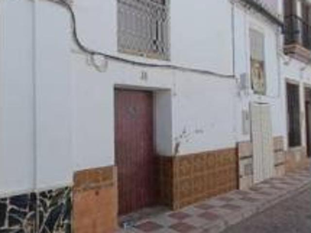Casa Venta Alcalá del Río, Alcalá del Río