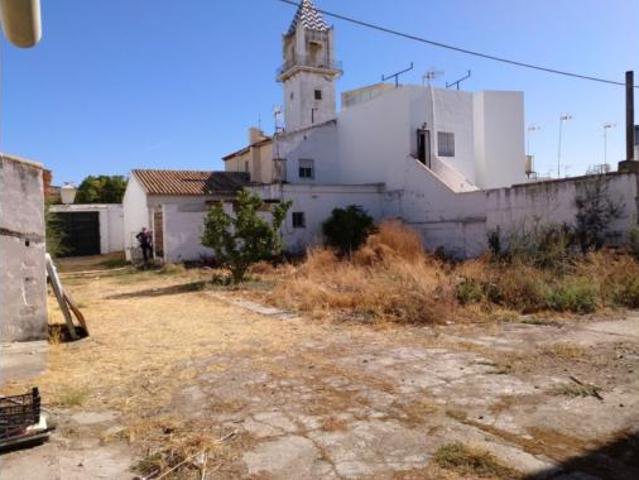 Casa Venta Alcalá del Río, El Viar