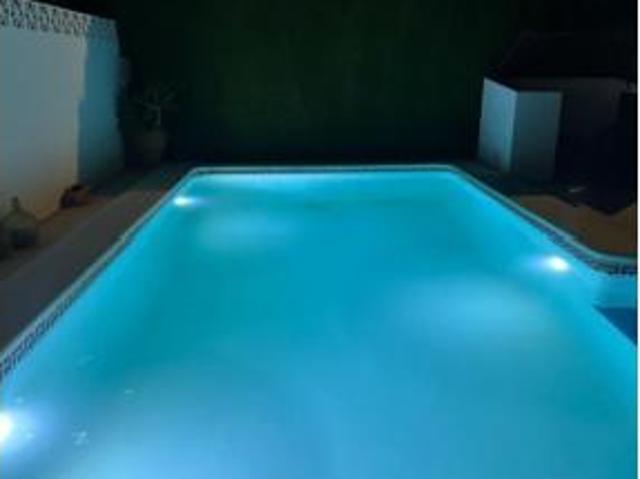 Casa Venta Alcalá del Río, San Ignacio del Viar