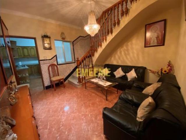 Casa Venta Alcalá del Valle, Alcalá del Valle