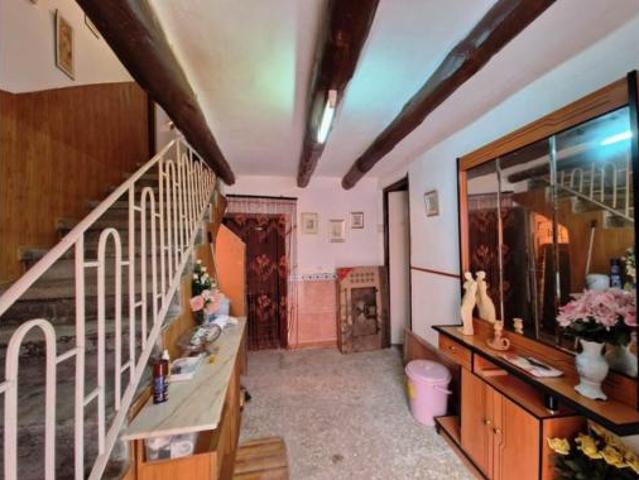 Casa Venta Alcampell, Alcampell