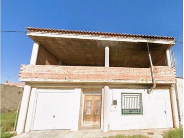 Casa Venta Alcantarilla, Barriada de San José Obrero
