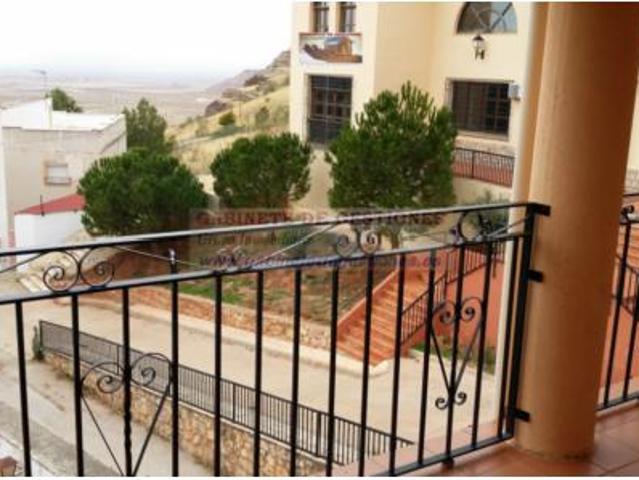 Casa Venta Alcaraz, Alcaraz