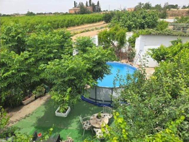 Casa Venta Alcarràs, Alcarràs