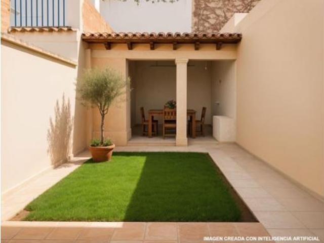 Casa Venta Alcàsser, Alcàsser