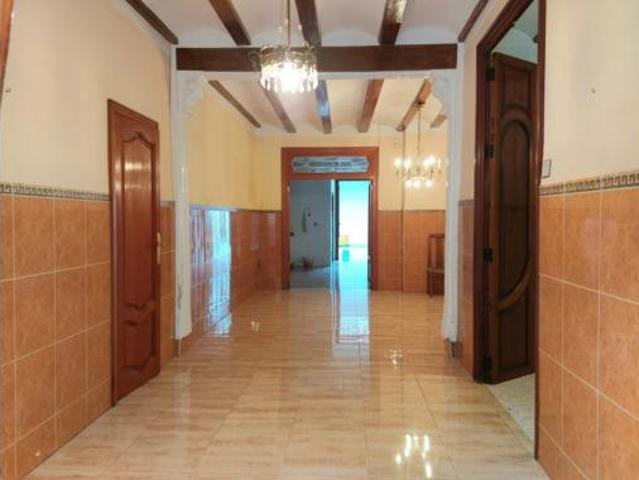 Casa Venta Alcàsser, Alcàsser