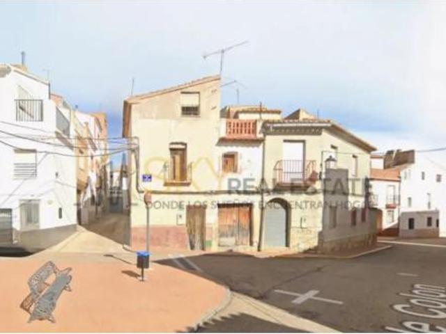 Casa Venta Alcublas, Alcublas