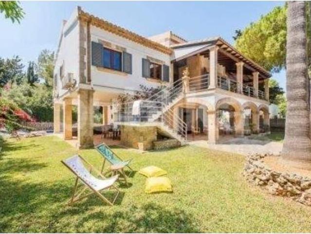 Casa Venta Alcúdia, Ciutat d'Alcúdia