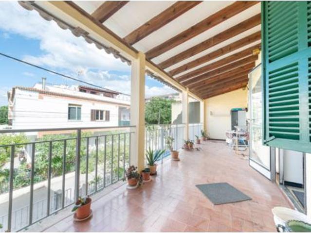 Casa Venta Alcúdia, Ciutat d'Alcúdia