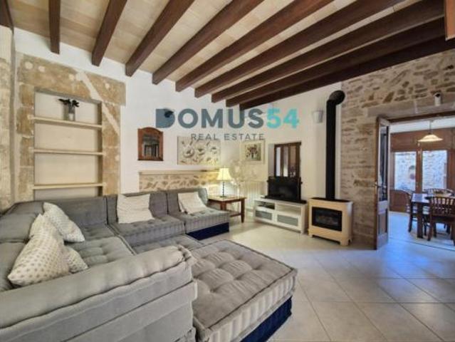Casa Venta Alcúdia, Ciutat d'Alcúdia