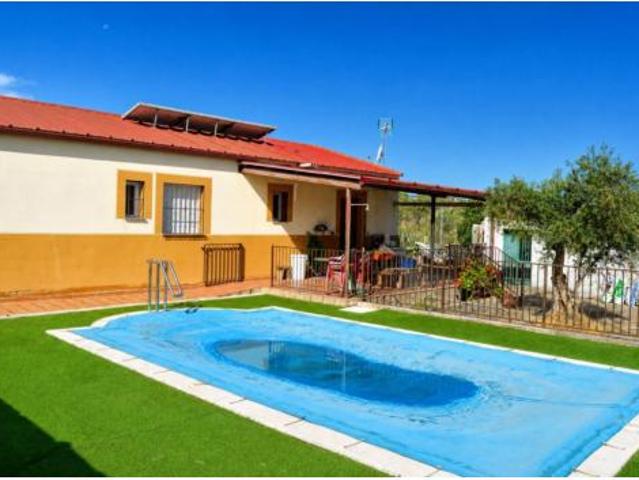 Casa Venta Alcuéscar, Alcuéscar