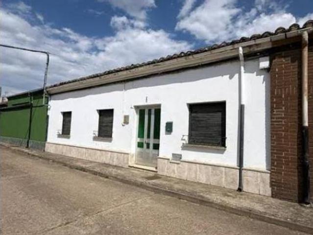 Casa Venta Alar del Rey, Alar del Rey