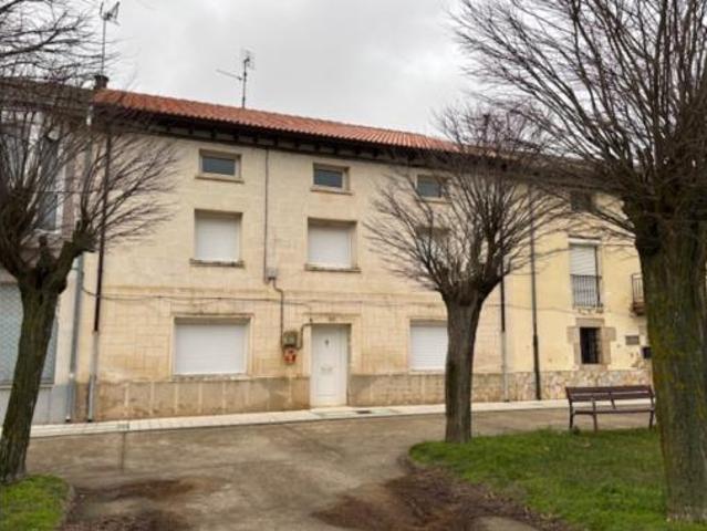 Casa Venta Alar del Rey, Alar del Rey