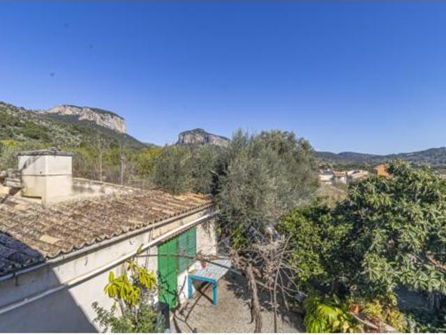 Casa Venta Alaró, Alaró