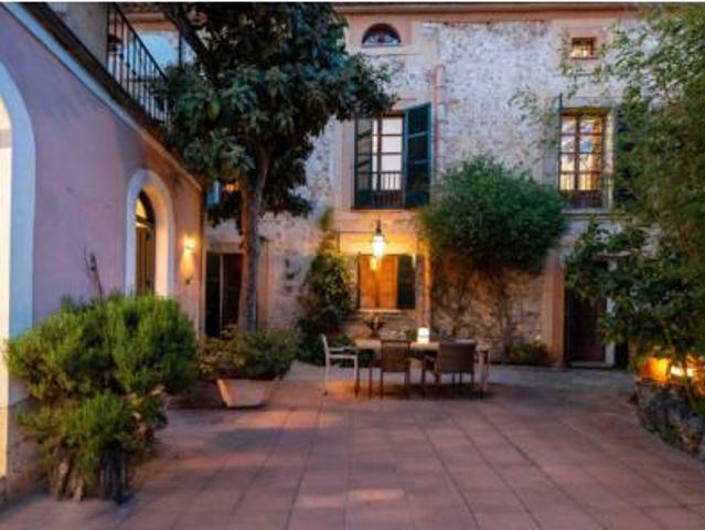 Casa Venta Alaró, Alaró