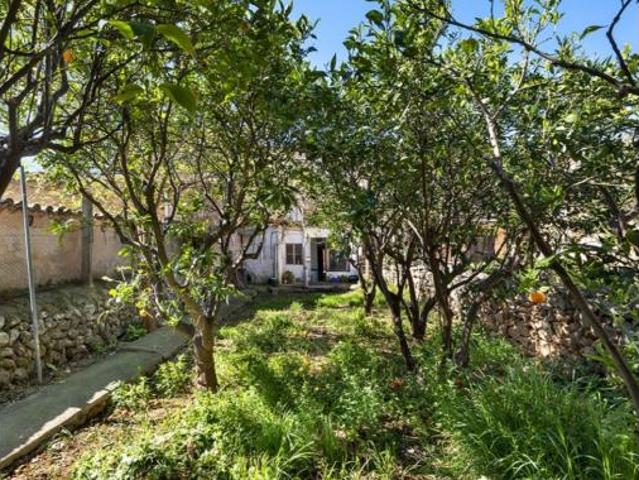 Casa Venta Alaró, Alaró