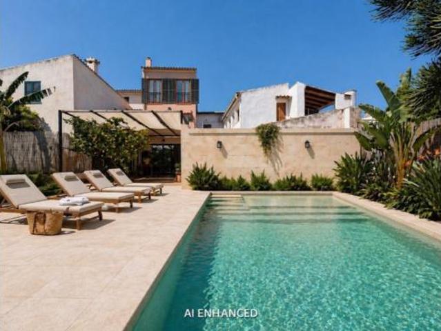 Casa Venta Alaró, Alaró