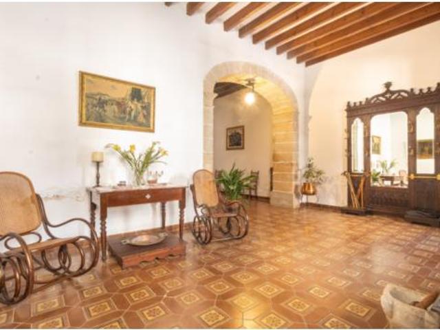 Casa Venta Alaró, Alaró