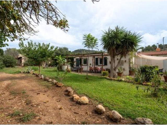 Casa Venta Alaró, Alaró