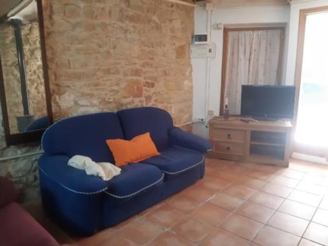 Casa Venta Albocàsser, Albocàsser