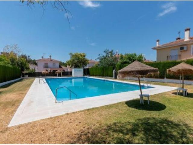 Casa Venta Albolote, El Chaparral