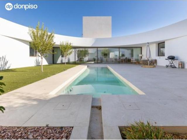 Casa Venta Albolote, El Chaparral