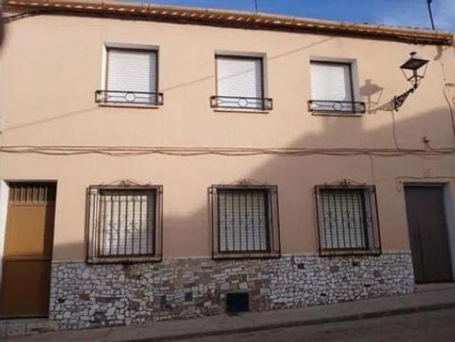 Casa Venta Alborea, Alborea