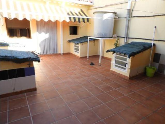 Casa Venta Albatana, Albatana