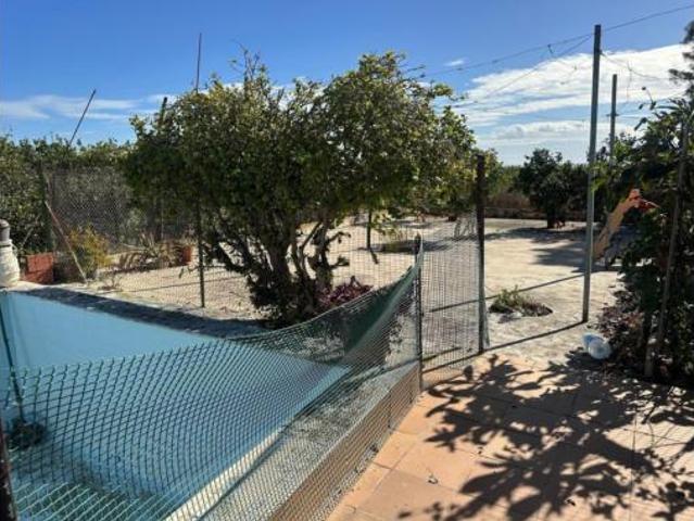 Casa Venta Albatera, Albatera