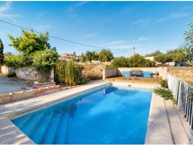 Casa Venta Albatera, Albatera