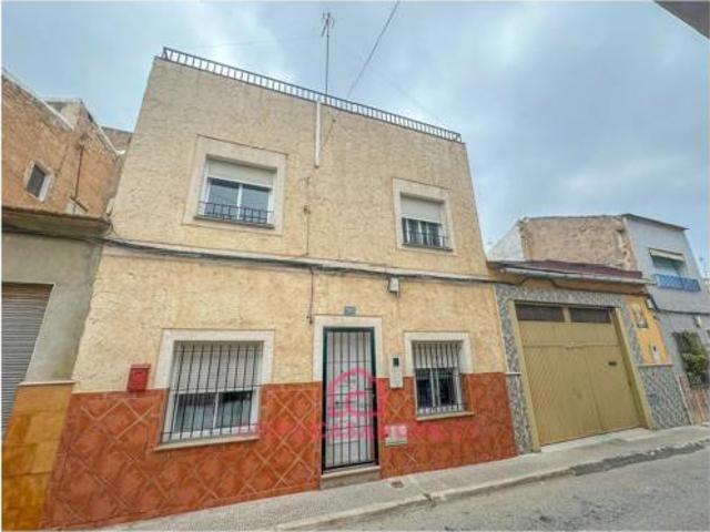 Casa Venta Albatera, Albatera