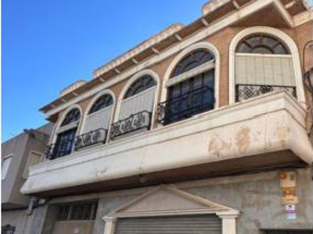 Casa Venta Albatera, Albatera