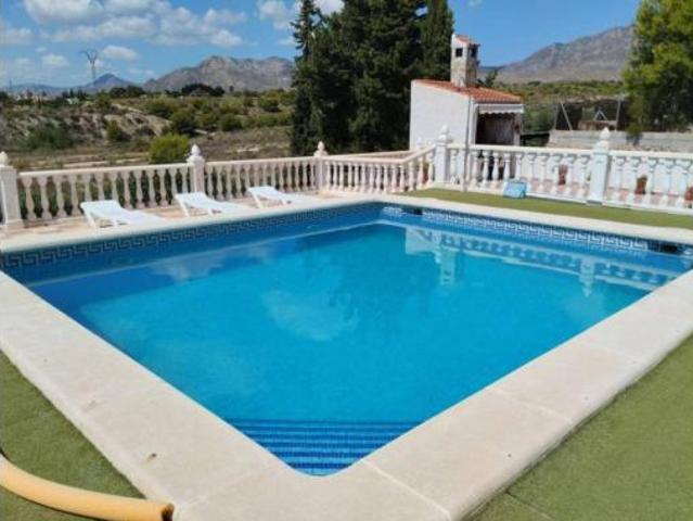 Casa Venta Albatera, Albatera