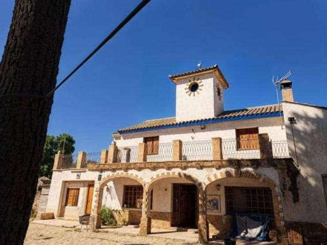 Casa Venta Albacete Capital, Pedanías y Barrios Rurales