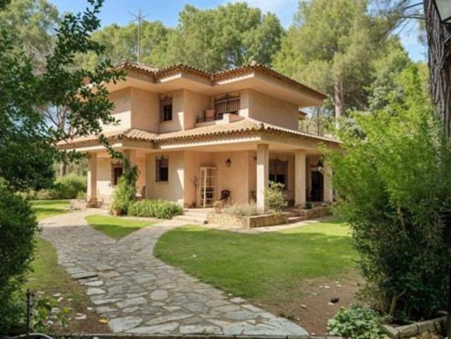 Casa Venta Albacete Capital, Pedanías y Barrios Rurales