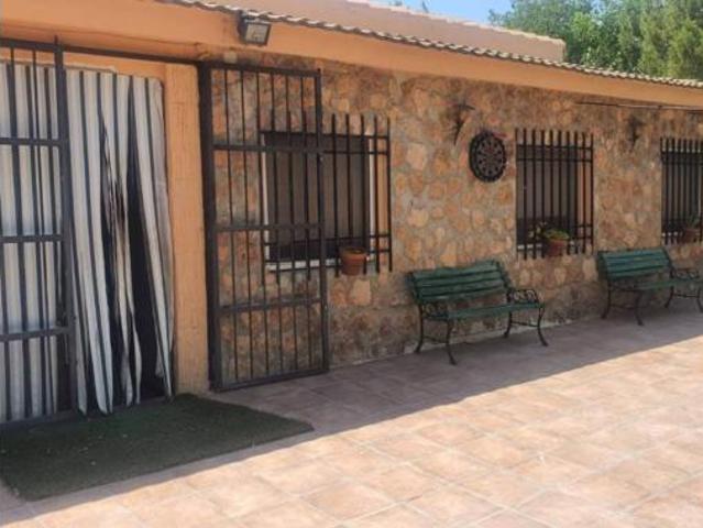 Casa Venta Albacete Capital, Pedanías y Barrios Rurales