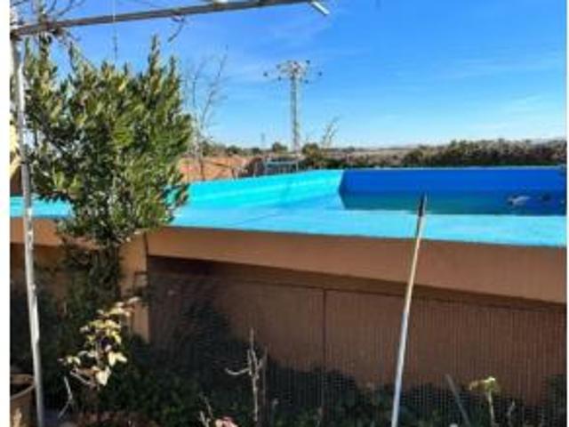 Casa Venta Albacete Capital, Pedanías y Barrios Rurales