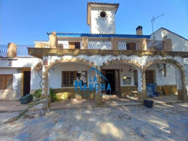 Casa Venta Albacete Capital, Pedanías y Barrios Rurales
