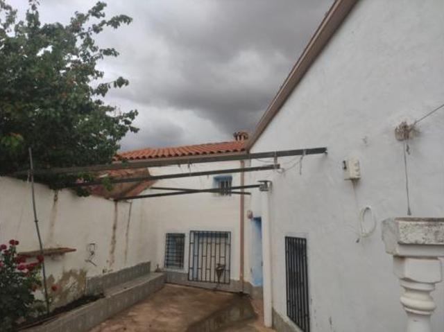 Casa Venta Albacete Capital, Pedanías y Barrios Rurales