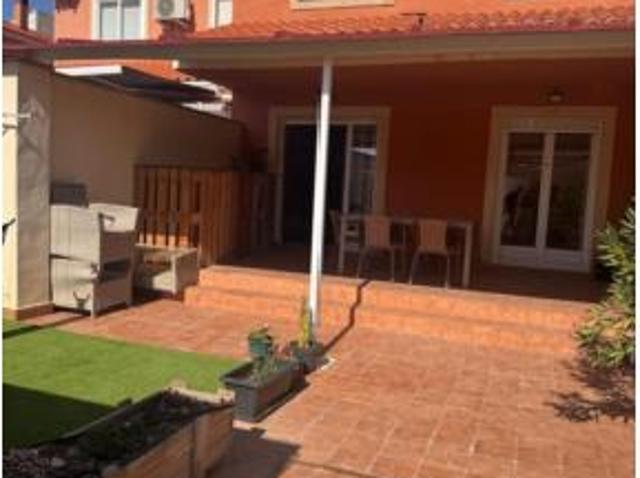 Casa Venta Albacete Capital, Pedanías y Barrios Rurales
