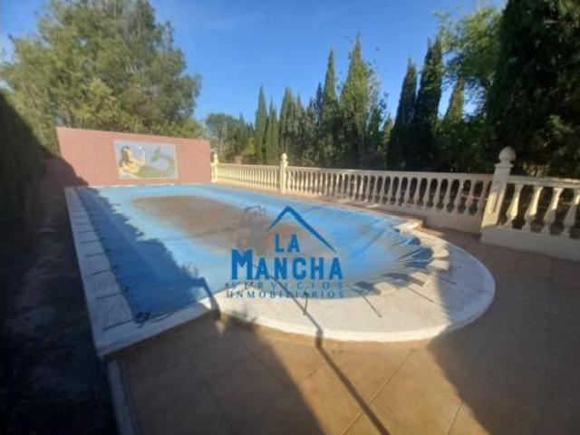 Casa Venta Albacete Capital, Pedanías y Barrios Rurales