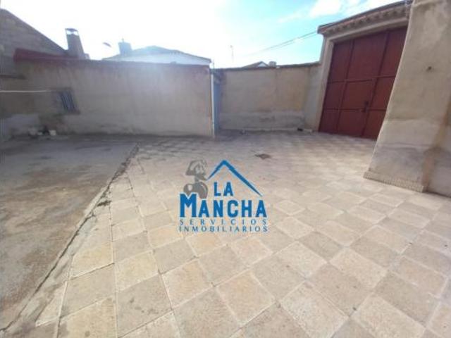 Casa Venta Albacete Capital, Pedanías y Barrios Rurales