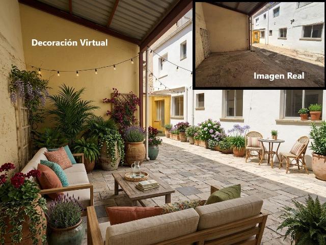 Casa Venta Albacete