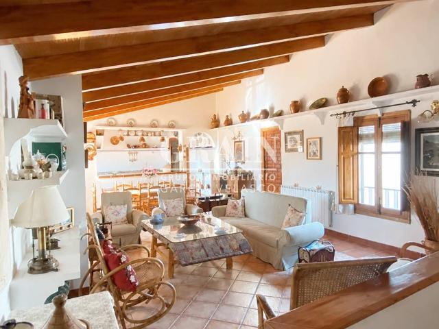 Casa Venta Albacete