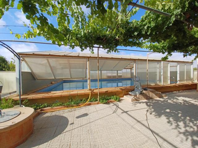 Casa Venta Albacete