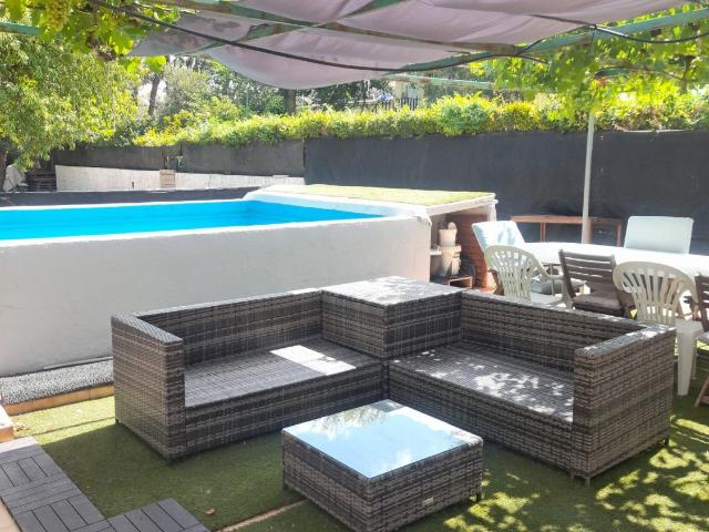 Casa Venta Albacete