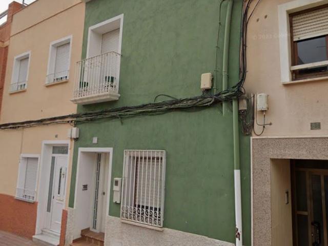 Casa Venta Albacete